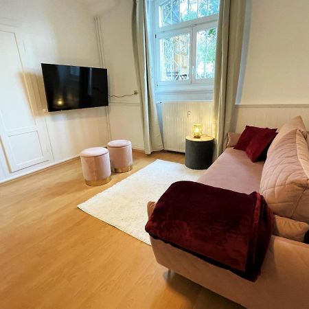 CITY HOMES - Dein Zuhause in Wiesbaden Exterior foto