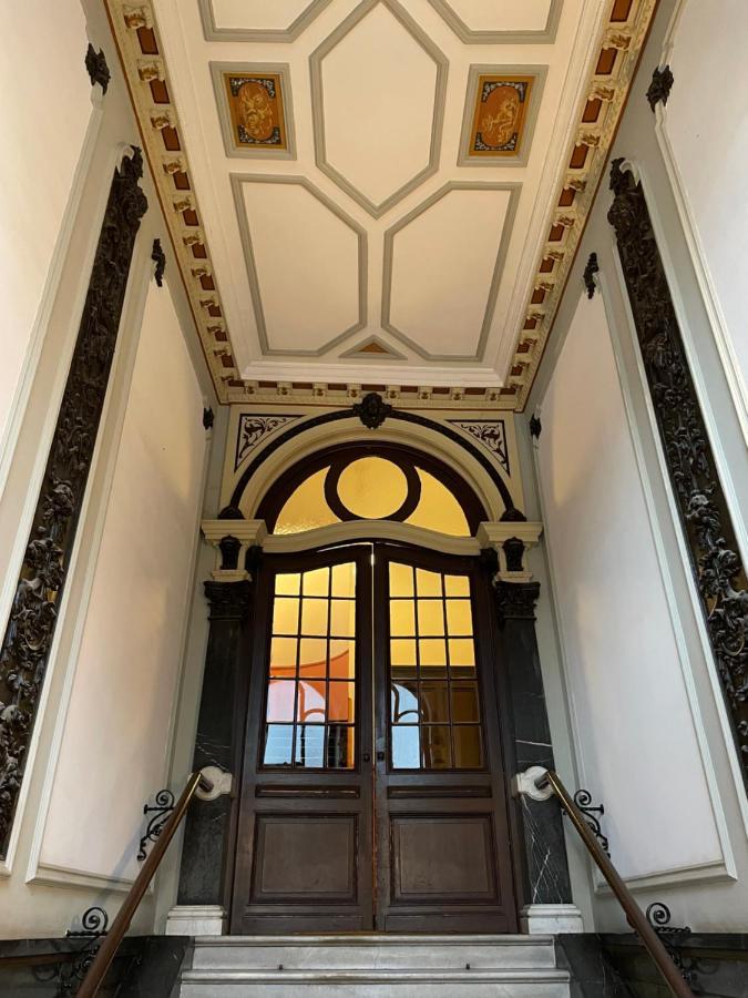 CITY HOMES - Dein Zuhause in Wiesbaden Exterior foto